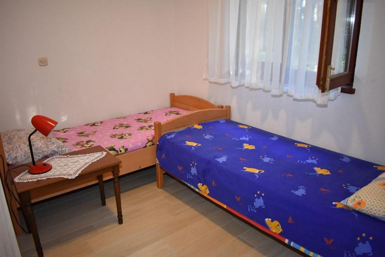 Apartments Sime Soline Biograd Na Moru Exterior photo