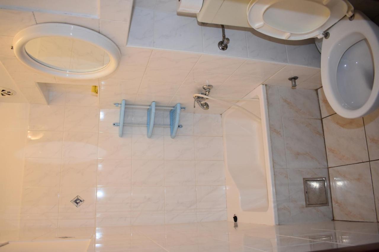 Apartments Sime Soline Biograd Na Moru Room photo